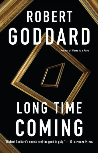 Robert Goddard/Long Time Coming
