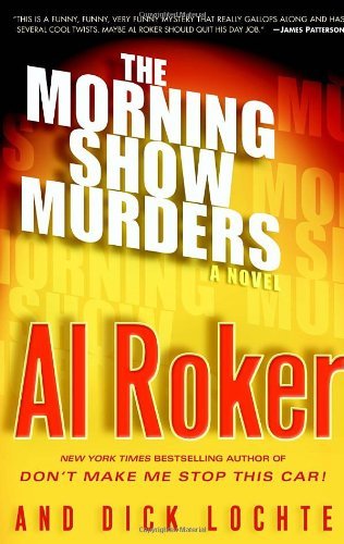 Al Roker/Morning Show Murders,The