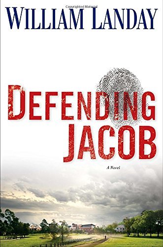 William Landay/Defending Jacob