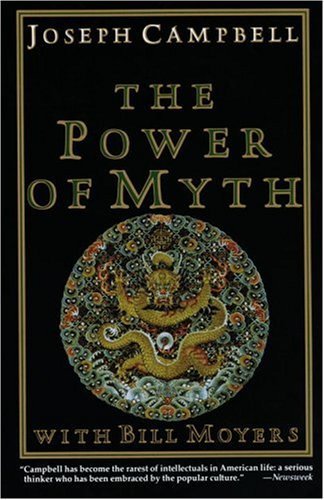 Campbell,Joseph/ Moyers,Bill D./ Flowers,Betty/The Power of Myth@Reissue