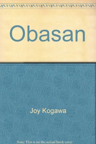 Joy Kogawa Obasan 