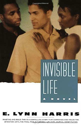 E. Lynn Harris/Invisible Life