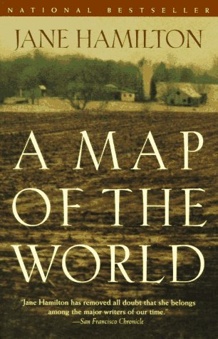 Jane Hamilton/Map Of The World