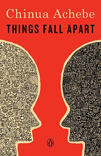 Chinua Achebe/Things Fall Apart