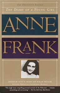 Anne Frank/The Diary of a Young Girl@ The Definitive Edition