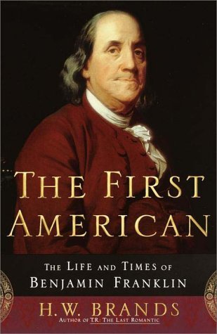 Brands/First American: The Life And Times Of Benjamin