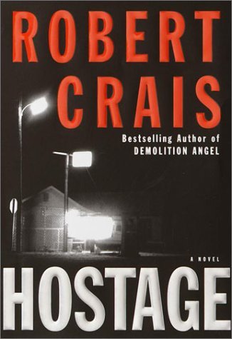 Robert Crais/Hostage: A Novel