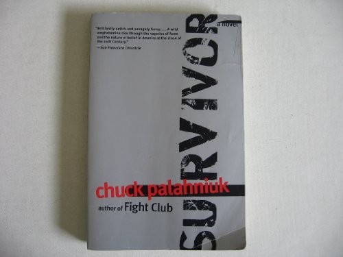 Chuck Palahniuk/Survivor