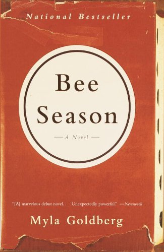 Myla Goldberg/Bee Season