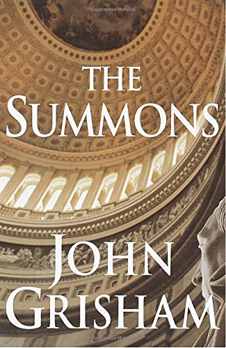John Grisham/The Summons