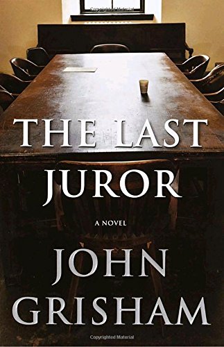 John Grisham/The Last Juror