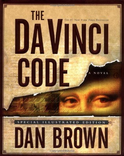Dan Brown/The Da Vinci Code@ Special Illustrated Edition@Illustrated