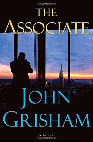 John Grisham/The Associate