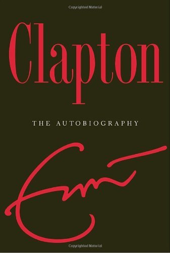 Eric Clapton/Clapton