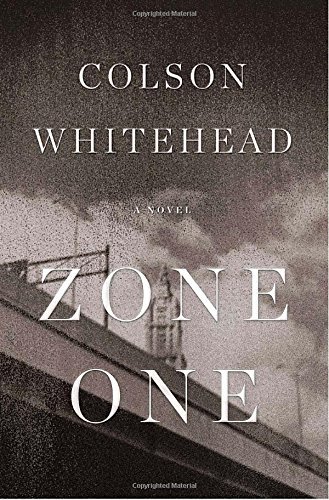 Colson Whitehead/Zone One