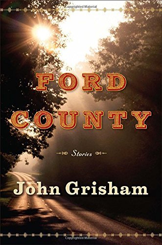John Grisham/Ford County@Stories