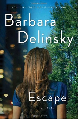 Barbara Delinsky/Escape
