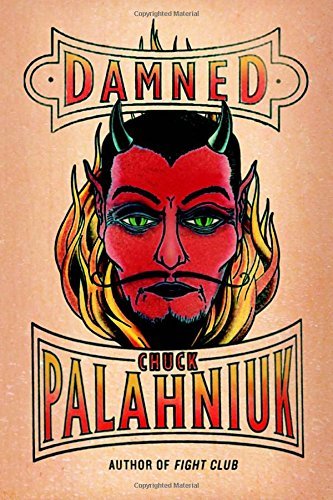 Chuck Palahniuk/Damned