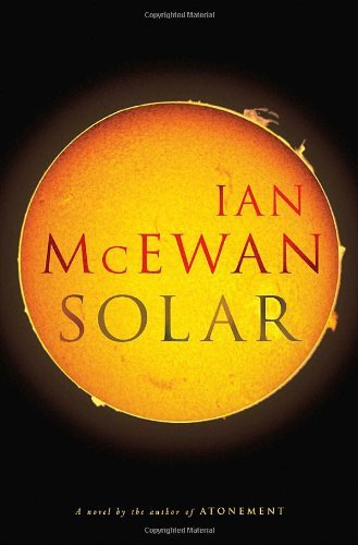Ian Mcewan/Solar