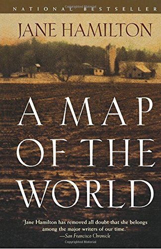 Jane Hamilton/A Map of the World