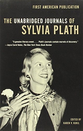 Plath,Sylvia/ Kukil,Karen V. (EDT)/The Unabridged Journals of Sylvia Plath 1950-1962@Unabridged