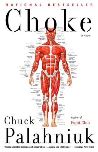 Chuck Palahniuk/Choke