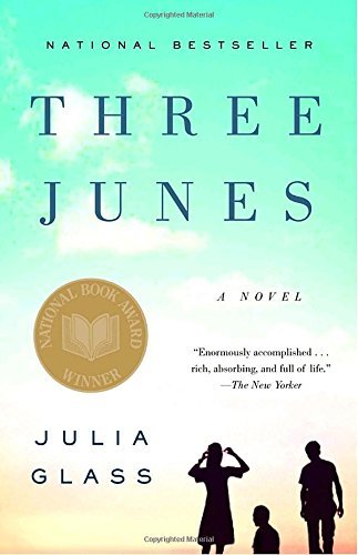 Julia Glass/Three Junes