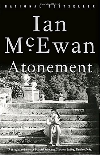 Ian McEwan/Atonement@Reprint