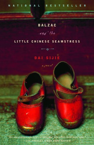 Dai Sijie/Balzac and the Little Chinese Seamstress