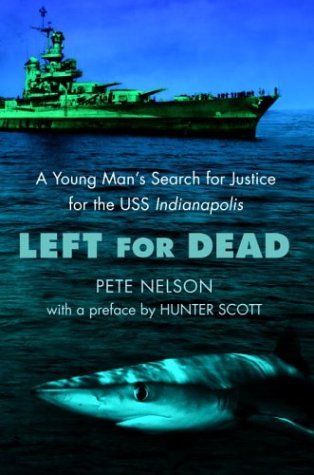 Peter Nelson/Left for Dead@Reprint