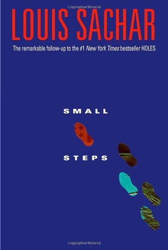 Louis Sachar/Small Steps