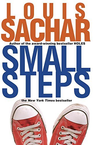 Louis Sachar/Small Steps