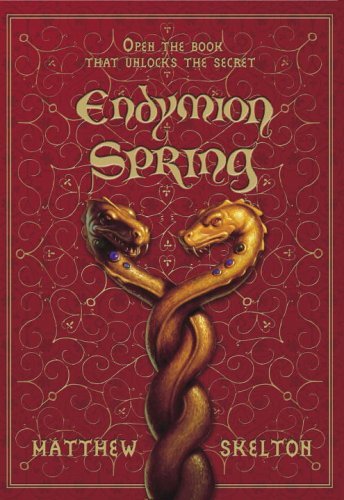 Matthew Skelton Endymion Spring 