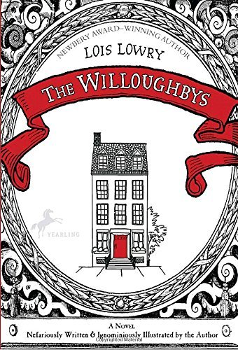 Lois Lowry/The Willoughbys