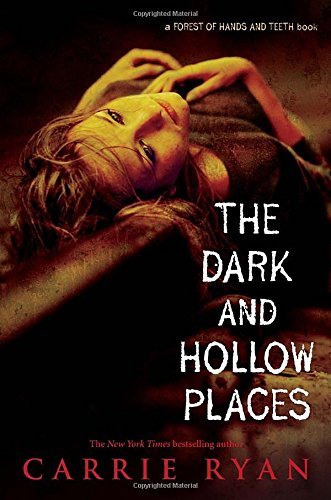 Carrie Ryan/Dark And Hollow Places,The