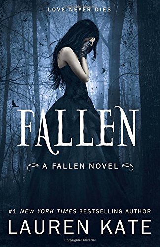 Lauren Kate/Fallen