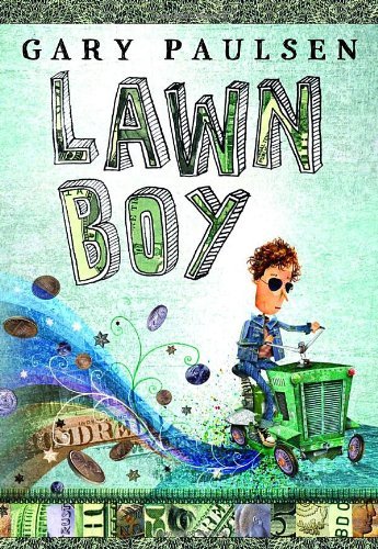 Gary Paulsen/Lawn Boy