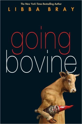 Libba Bray/Going Bovine