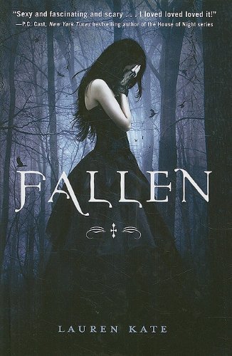 Lauren Kate/Fallen