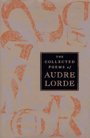 Audre Lorde/Collected Poems Of Audre Lorde,The