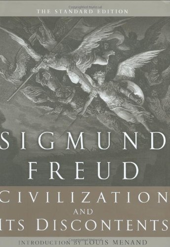 Sigmund Freud/Civilization and Its Discontents@The Standard