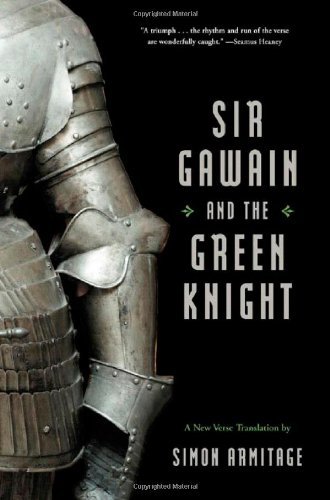 Simon Armitage/Sir Gawain and the Green Knight