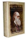 Charles Darwin From So Simple A Beginning Darwin's Four Great Books Slipcased 