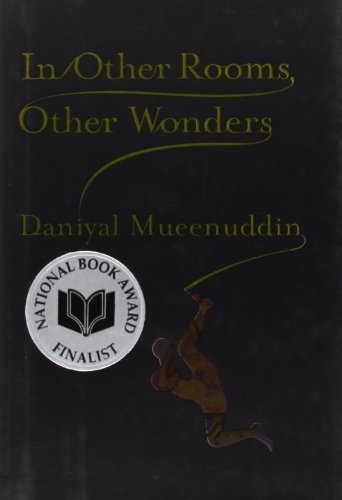 Daniyal Mueenuddin/In Other Rooms, Other Wonders