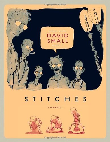 David Small/Stitches