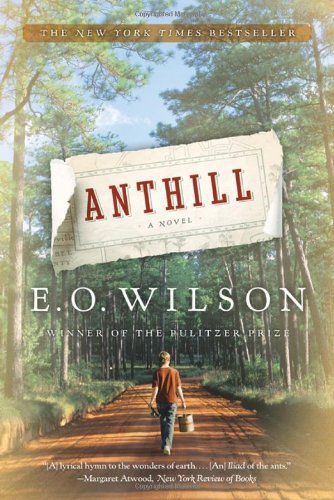 Edward Osborne Wilson/Anthill