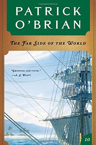 Patrick O'Brian/The Far Side of the World