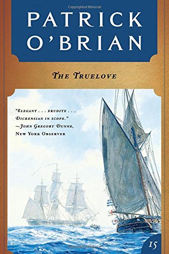 Patrick O'Brian/The Truelove