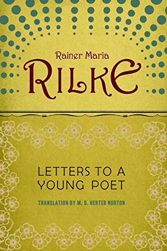 Rainer Maria Rilke/Letters to a Young Poet@Revised