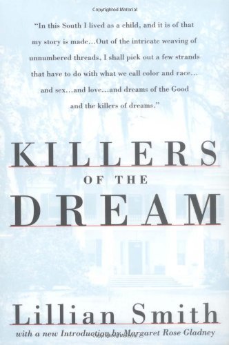 Lillian Smith/Killers of the Dream